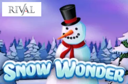 Snow Wonder